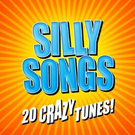 Album cover of Silly Songs