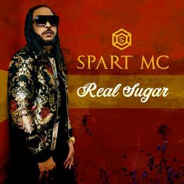 Album cover of Real Sugar
