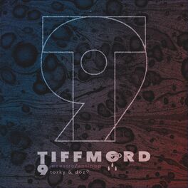 Album cover of Tiffmord