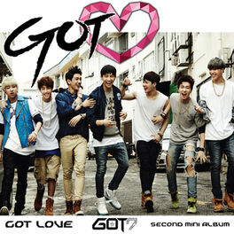 Album cover of GOT♡