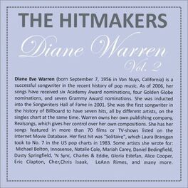 Album cover of Hits of Diane Warren, Vol.2