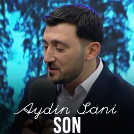 Aydın Sani: Albums, Songs, Playlists | Listen On Deezer