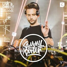 Album cover of Live & Direct 09 (DJ Mix)