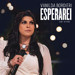 Album cover of Esperarei (Ao Vivo)
