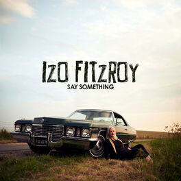 Album cover of Say Something