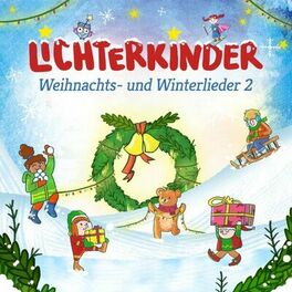 Album cover of Weihnachts- und Winterlieder 2