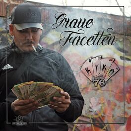 Album cover of Graue Facetten