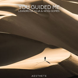 Album cover of You Guided Me