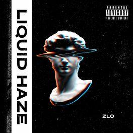 Album cover of Liquid Haze