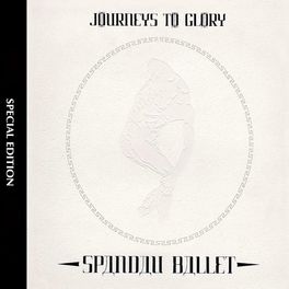 Album cover of Journeys to Glory (Special Edition)