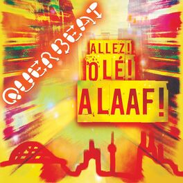 Album cover of Allez Olé Alaaf