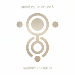 Album cover of Welcome To Earth - Deluxe Bonus Track Edition (Remastered)