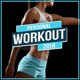 Album cover of Personal Workout 2018
