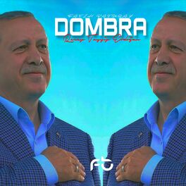 Album cover of Recep Tayyip Erdoğan (Remix)