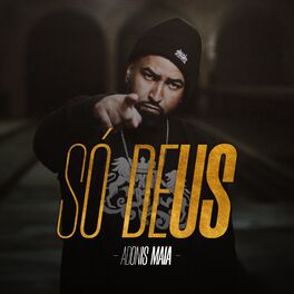 Album cover of Só Deus