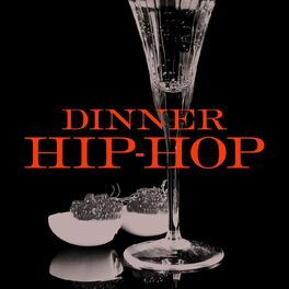 Album cover of Dinner Hip-Hop