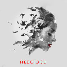 Album cover of Не боюсь