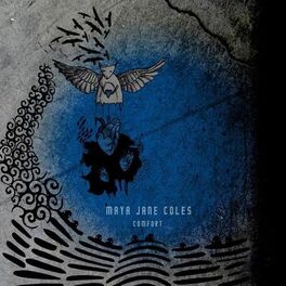 Album cover of Comfort (Deluxe Version)