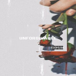 Album cover of UNFORGIVABLE