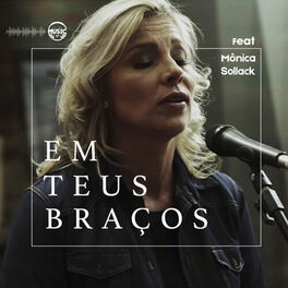 Album cover of Em Teus Braços