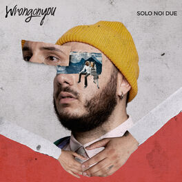 Album cover of Solo noi due