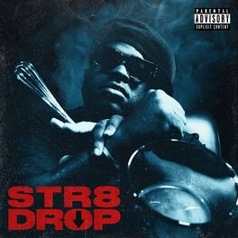 Album cover of STR8DROP