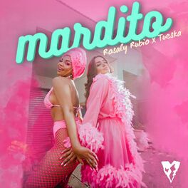 Album cover of MARDITO