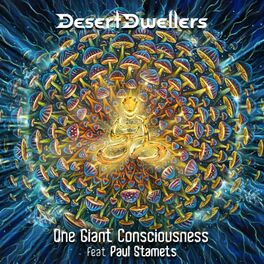 Album cover of One Giant Consciousness