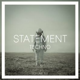 Album cover of Statement Techno, Vol. 6