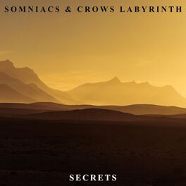 Album cover of Secrets