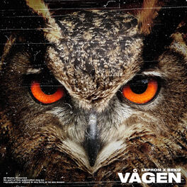 Album cover of Vågen