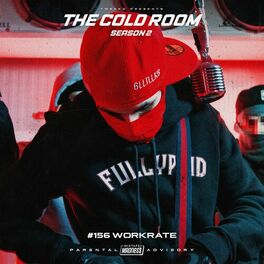 Album cover of The Cold Room - S2-E1