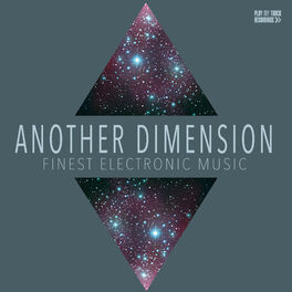 Album cover of Another Dimension