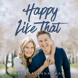 Album cover of Happy Like That