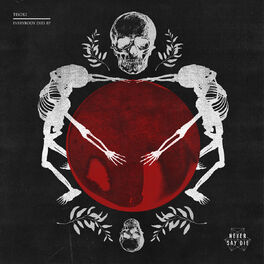 Album cover of Everybody Dies EP