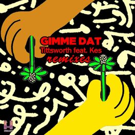 Album cover of Gimme Dat