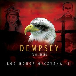 Album cover of Bóg Honor Ojczyzna III