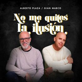 Album cover of No Me Quites La Ilusión