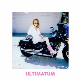 Album cover of Ultimatum