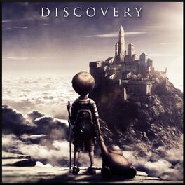 Album cover of Discovery