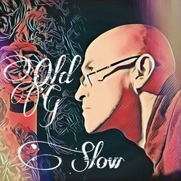 Album cover of Slow