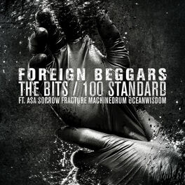 Album cover of The Bits / 100 Standard