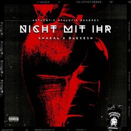 Album cover of NMI