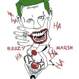 Album cover of B33zy Vs. Marsh