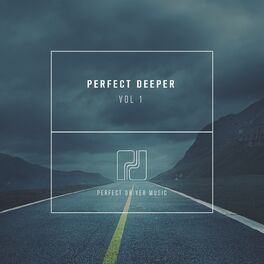 Album cover of Perfect Deeper Volume 1