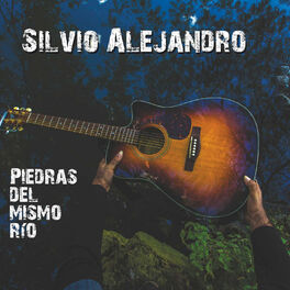 Album cover of Piedras del mismo río