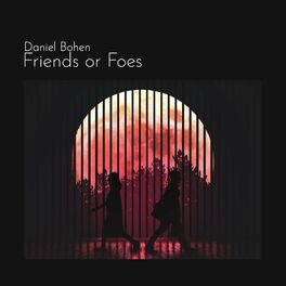 Album cover of Friends or Foes