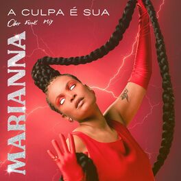 Album cover of A Culpa É Sua (DJ Ober Remix)