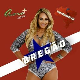 Album cover of Bregão