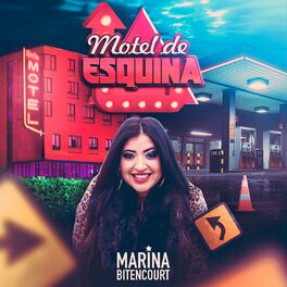 Album cover of Motel de Esquina